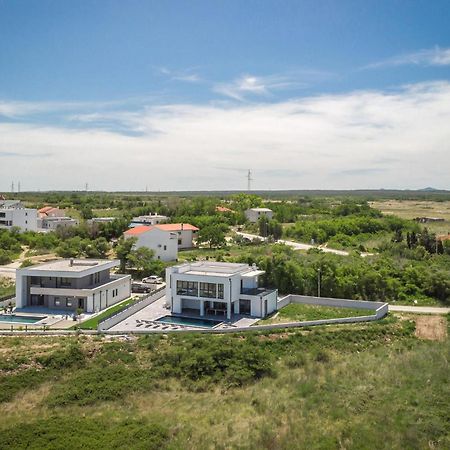 Villa Нин Экстерьер фото