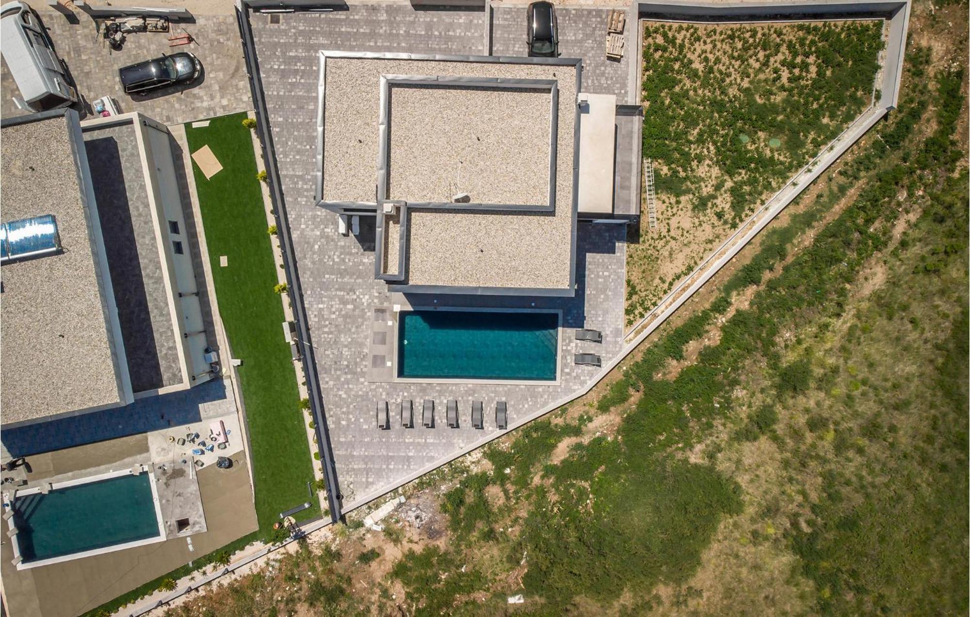 Villa Нин Экстерьер фото